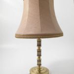 651 4574 TABLE LAMP